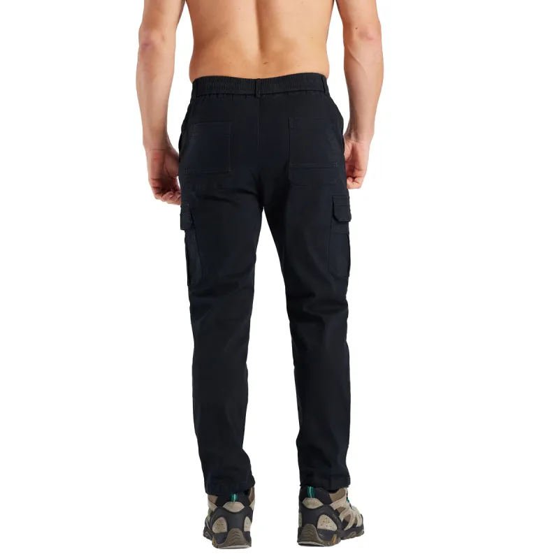 Jeep Grand Cherokee Windbreaker Pants Unisex-3