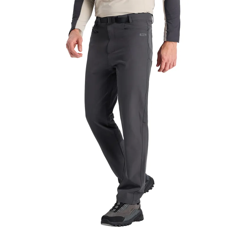 Jeep Grand Cherokee Windbreaker Pants Unisex-7