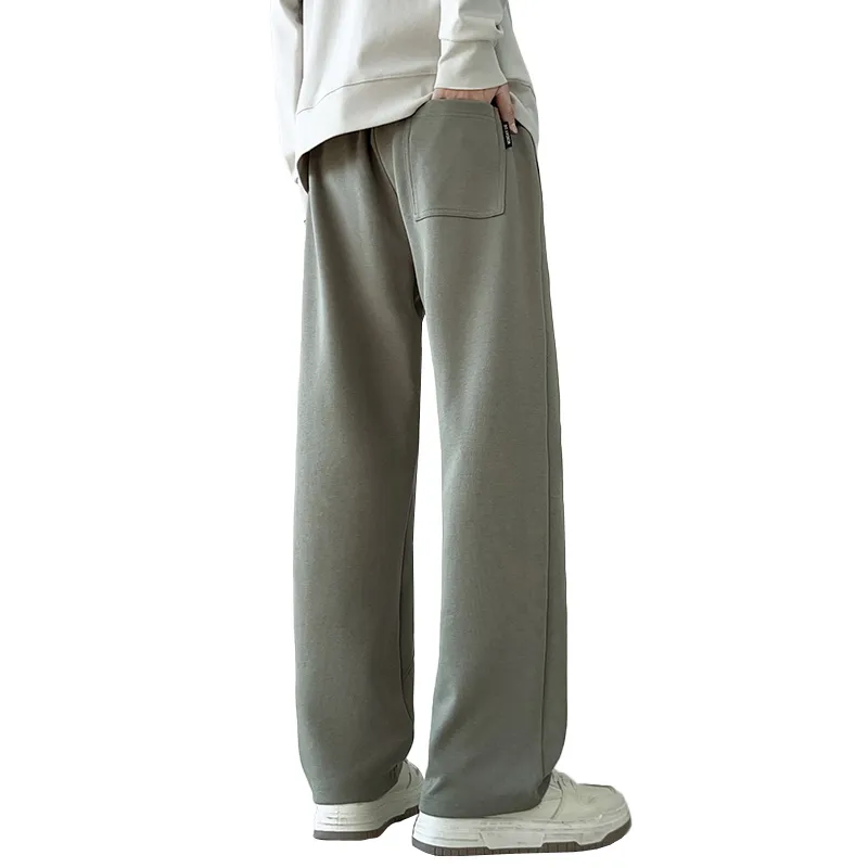 Jeep Grand Cherokee Casual Pants Unisex-9