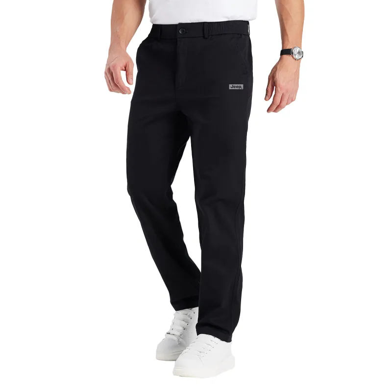 Jeep Grand Cherokee Casual Pants Unisex-2