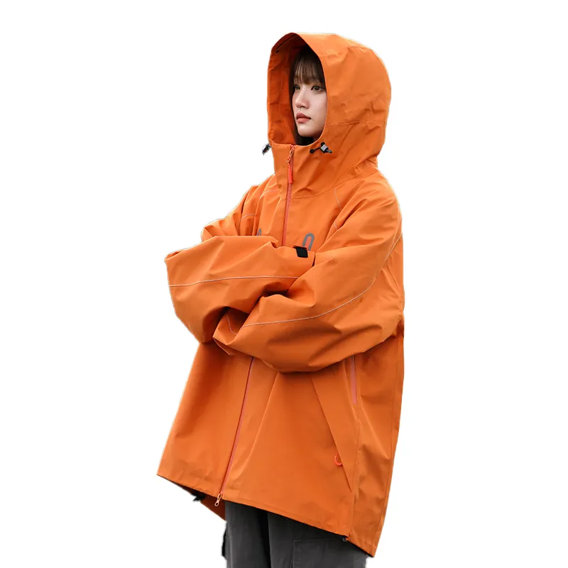 Jeep Grand Cherokee Jackets Coats Unisex-11