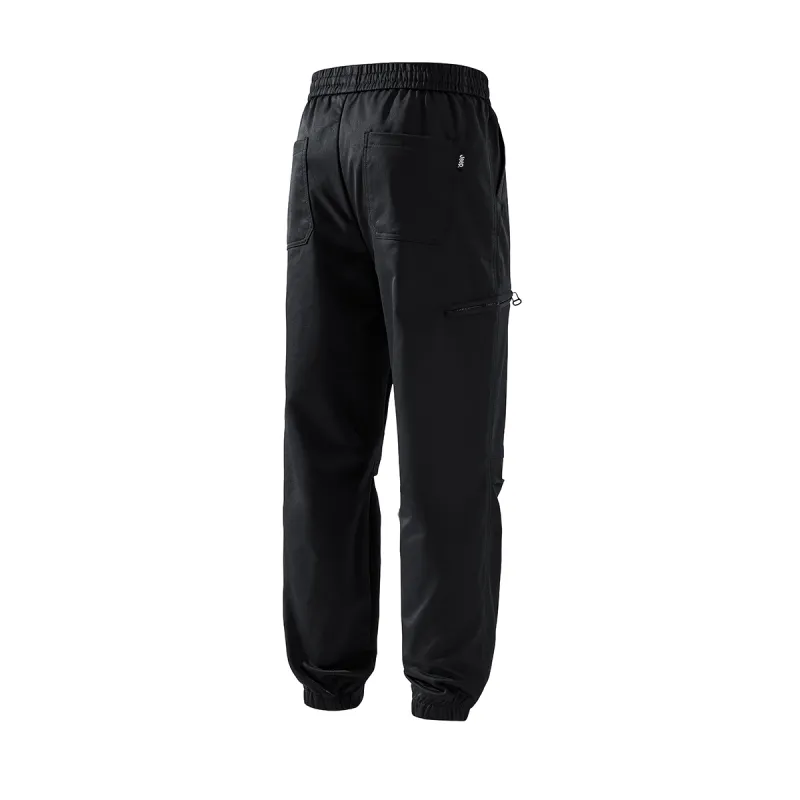 Jeep Grand Cherokee Casual Pants Unisex-29