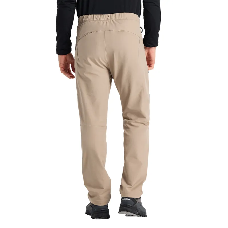 Jeep Grand Cherokee Casual Pants Unisex-6