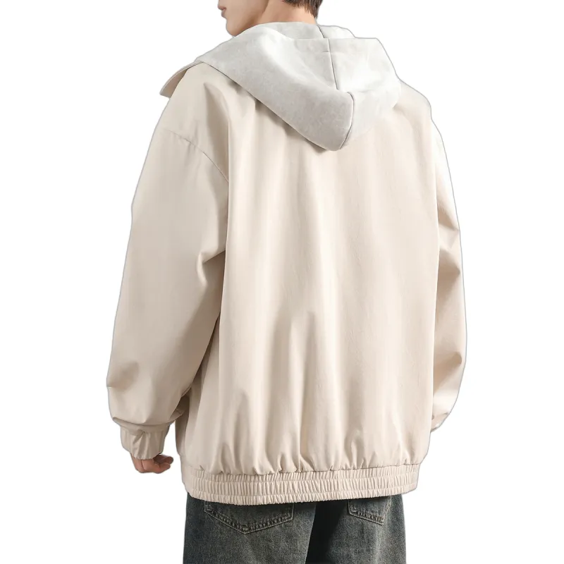 Jeep Black Knight Series Jackets Coats Unisex-7