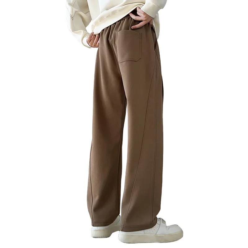 Jeep Grand Cherokee Casual Pants Unisex-9