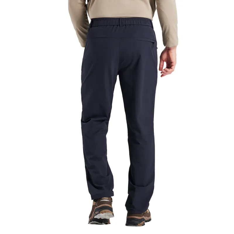 Jeep Grand Cherokee Windbreaker Pants Unisex-8
