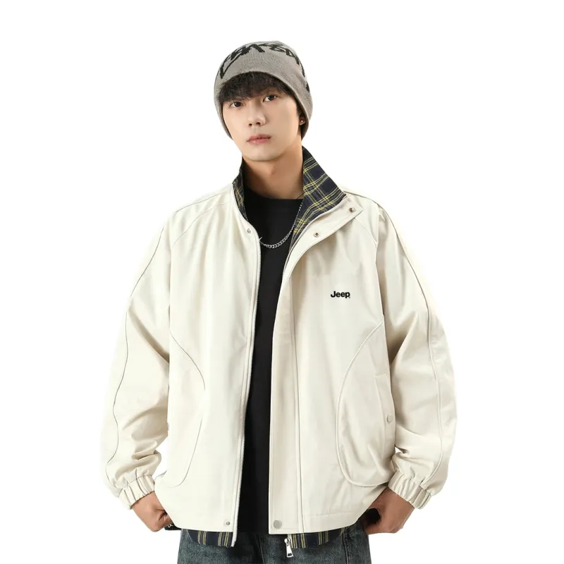 Jeep Black Knight Series Jackets & Coats Unisex-8