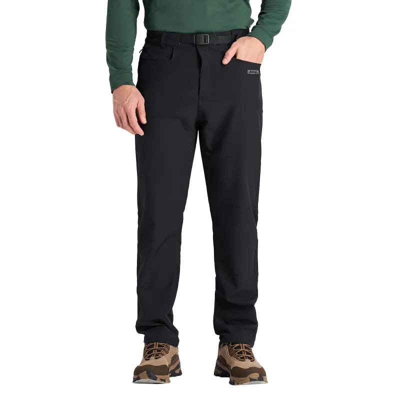 Jeep Grand Cherokee Windbreaker Pants Unisex-3