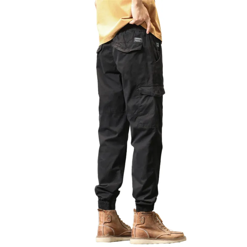 Jeep Wrangler Cargo Pants Unisex-2