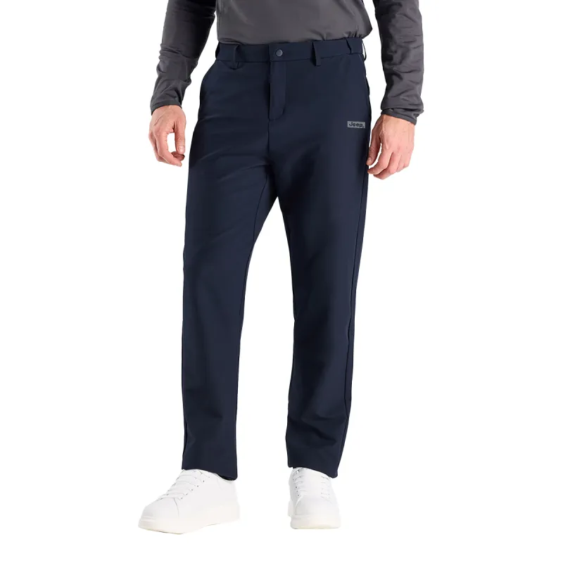 Jeep Grand Cherokee Casual Pants Unisex-12