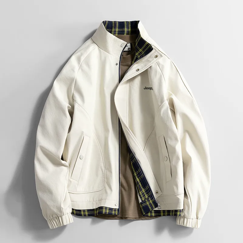 Jeep Black Knight Series Jackets & Coats Unisex-10