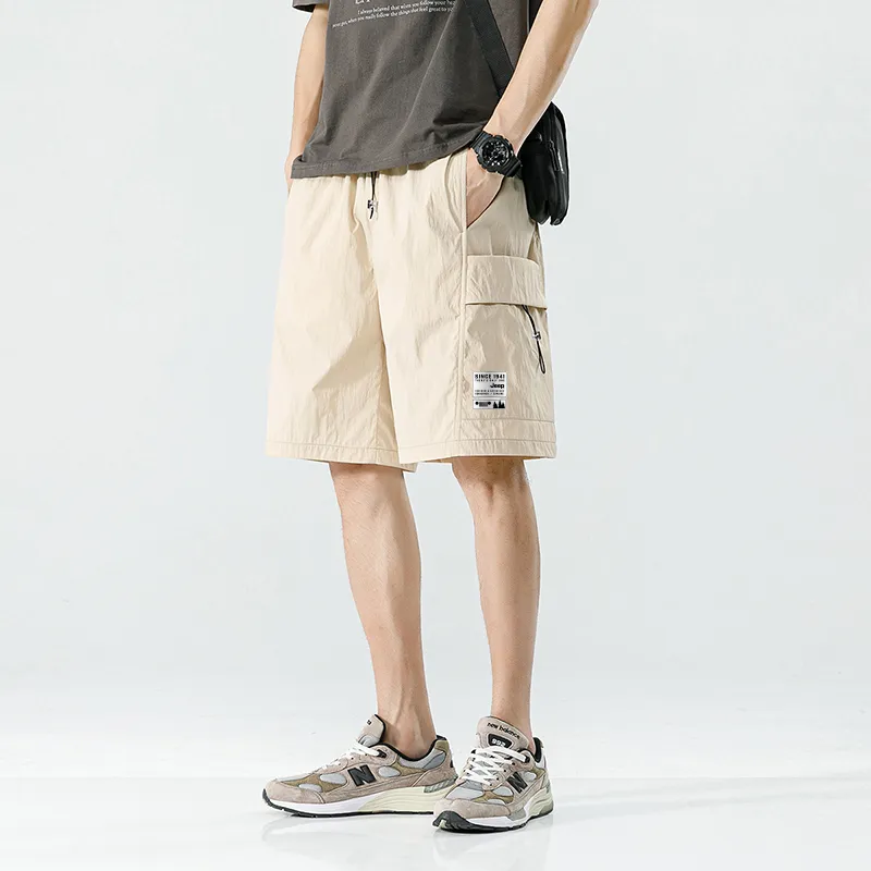 Jeep Wrangler Cargo Shorts Unisex-11