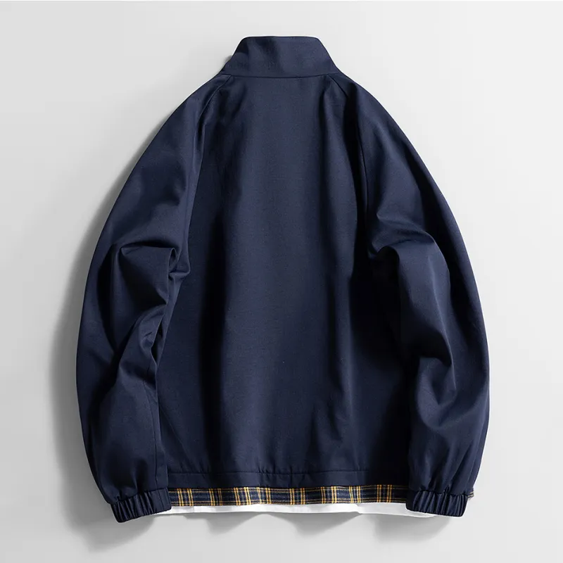 Jeep Black Knight Series Jackets & Coats Unisex-17