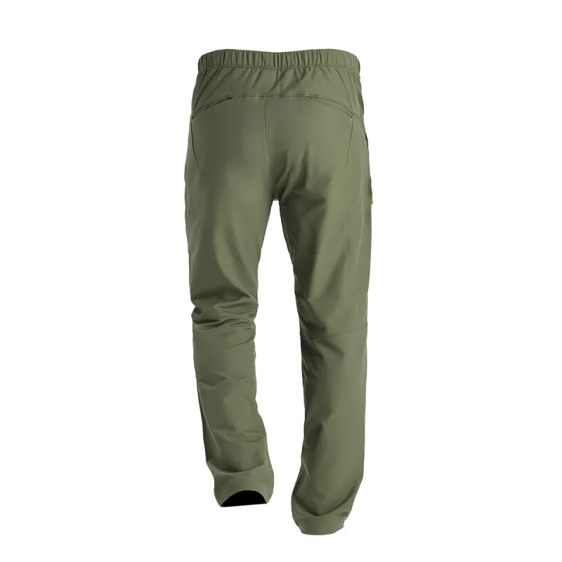 Jeep Grand Cherokee Casual Pants Unisex-8