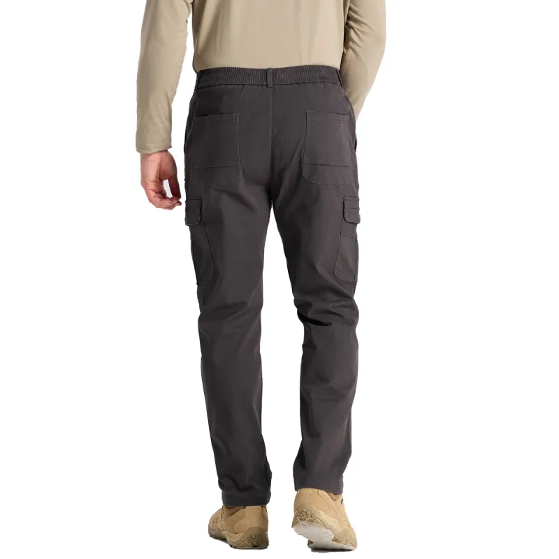 Jeep Grand Cherokee Windbreaker Pants Unisex-13