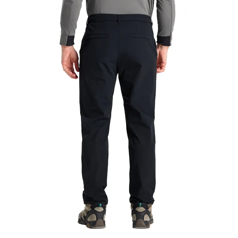 Jeep Grand Cherokee Casual Pants Unisex-1