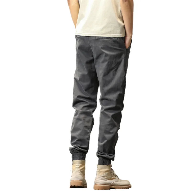 Jeep Wrangler Cargo Pants Unisex-12