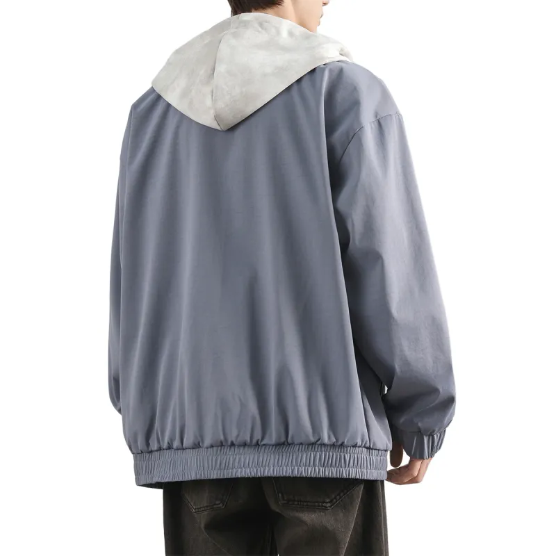 Jeep Black Knight Series Jackets Coats Unisex-11