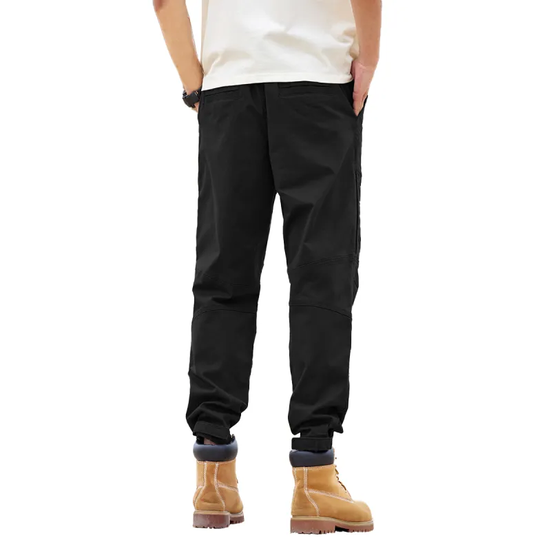Jeep Grand Cherokee Casual Pants Unisex-3