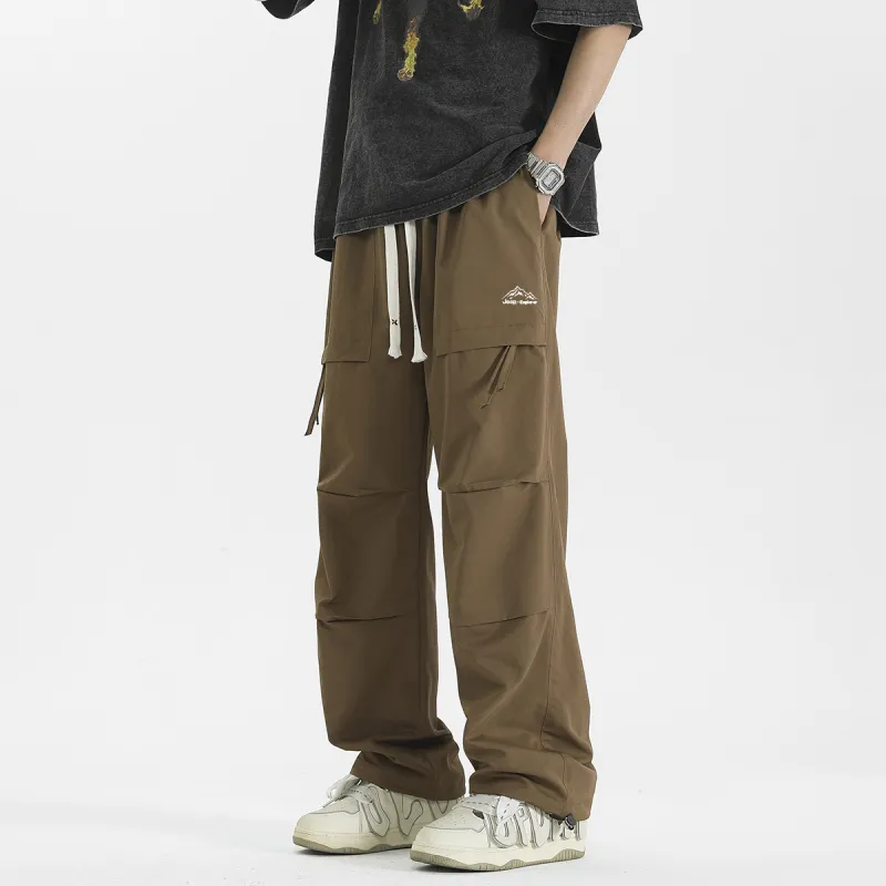 Jeep Pasture Master Big Chenois Casual Pants Unisex-7