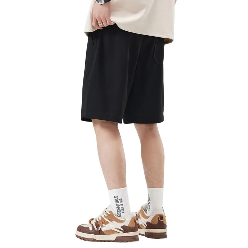 Jeep Grand Cherokee Casual Shorts Unisex-3