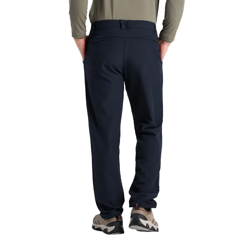 Jeep Grand Cherokee Casual Pants Unisex-18