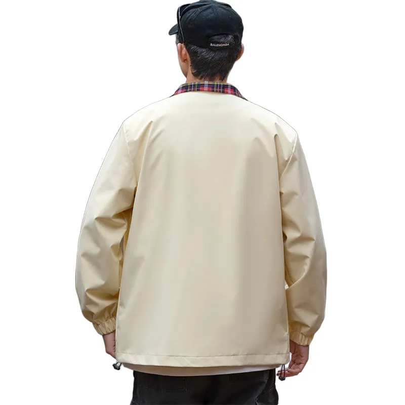 Jeep Black Knight Series Jackets Coats Unisex-7