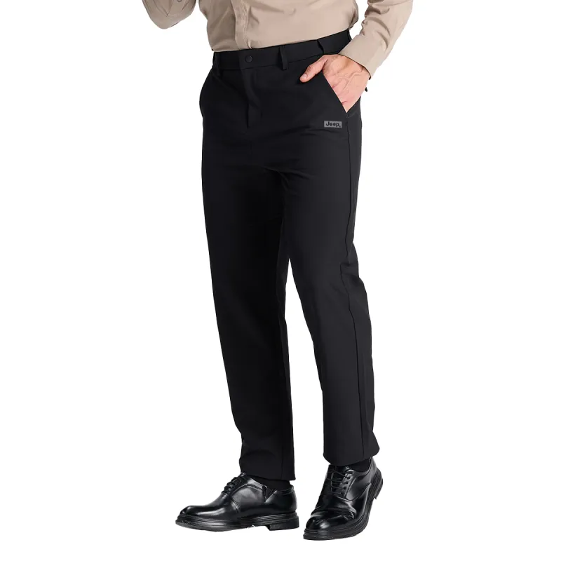 Jeep Grand Cherokee Casual Pants Unisex-2