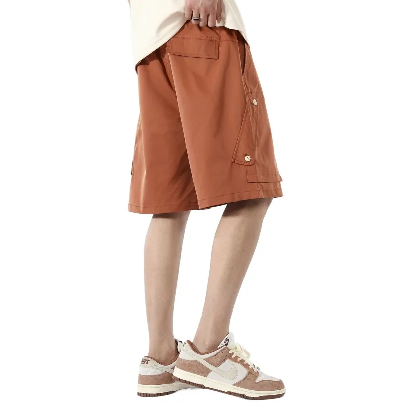Jeep Grand Cherokee Casual Shorts Unisex-7