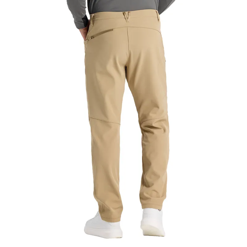 Jeep Grand Cherokee Windbreaker Pants Unisex-8