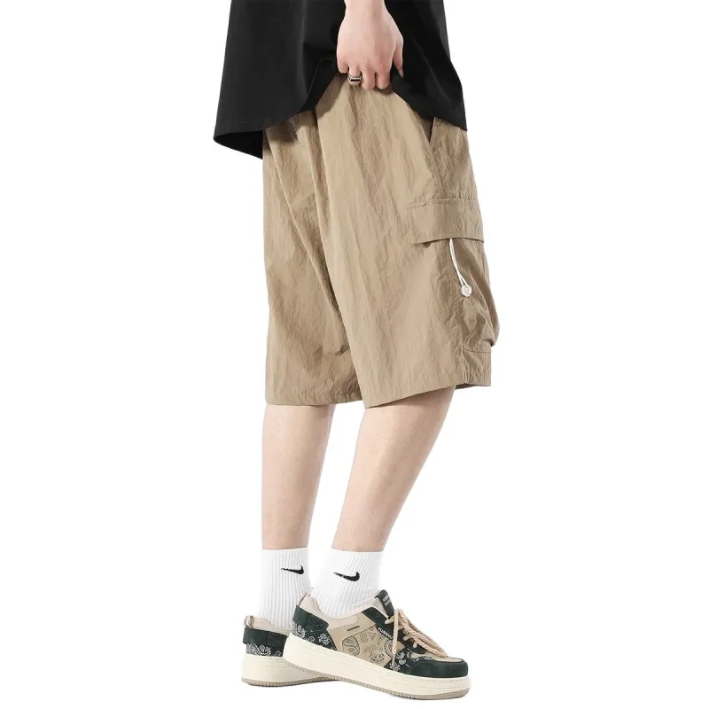 Jeep Grand Cherokee Casual Shorts Unisex-11