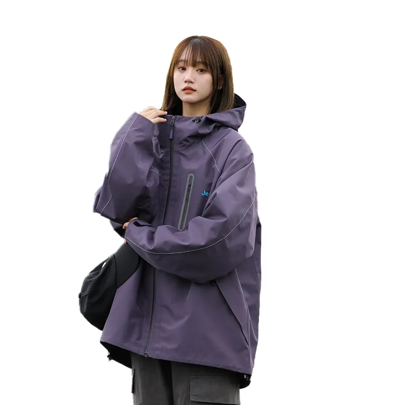Jeep Grand Cherokee Jackets Coats Unisex-18