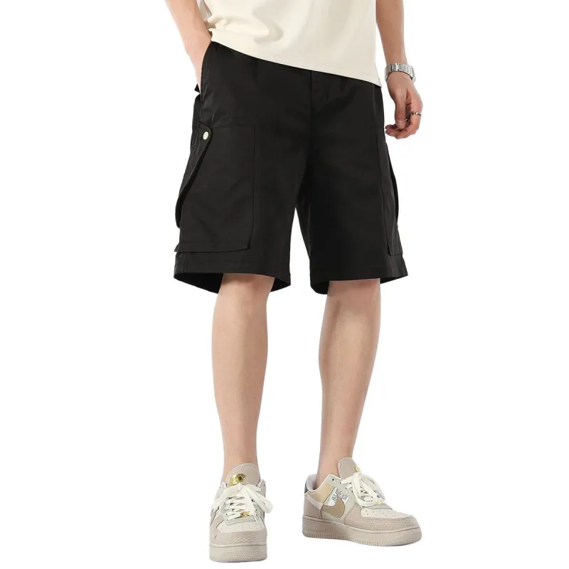 Jeep Grand Cherokee Casual Shorts Unisex-3