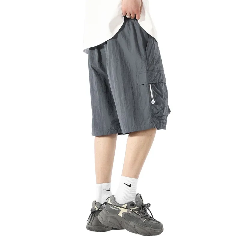Jeep Grand Cherokee Casual Shorts Unisex-19