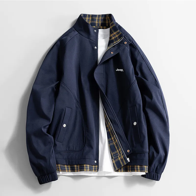 Jeep Black Knight Series Jackets & Coats Unisex-16