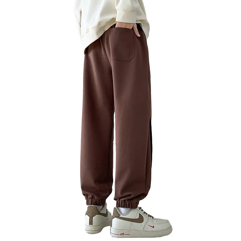 Jeep Grand Cherokee Casual Pants Unisex-9