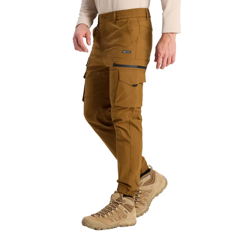 Jeep Grand Cherokee Cargo Pants Unisex-19