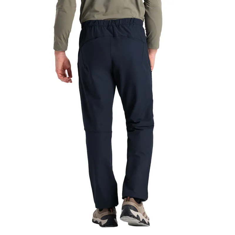 Jeep Grand Cherokee Casual Pants Unisex-14