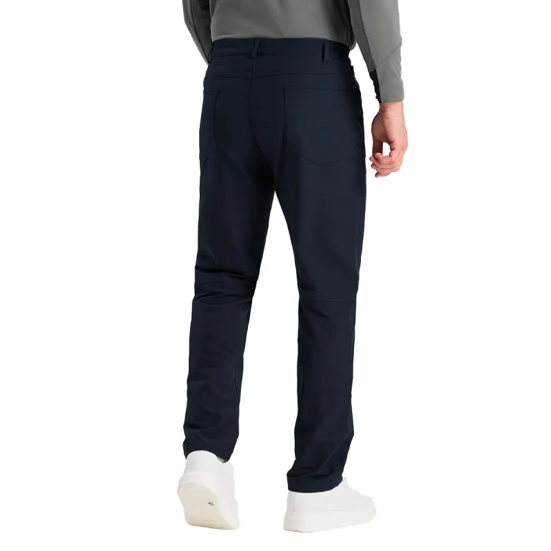 Jeep Grand Cherokee Windbreaker Pants Unisex-13