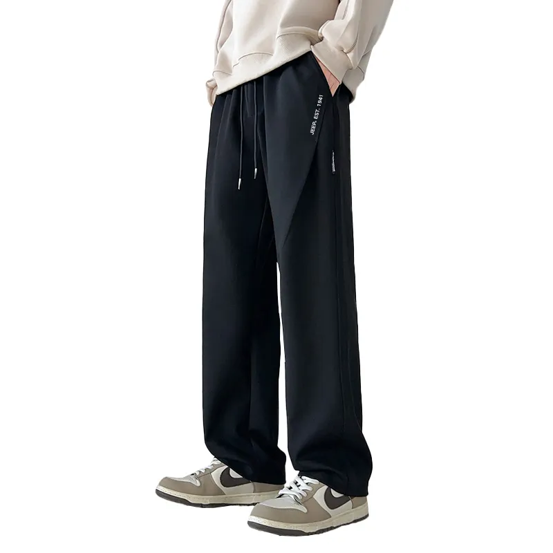 Jeep Grand Cherokee Casual Pants Unisex-1