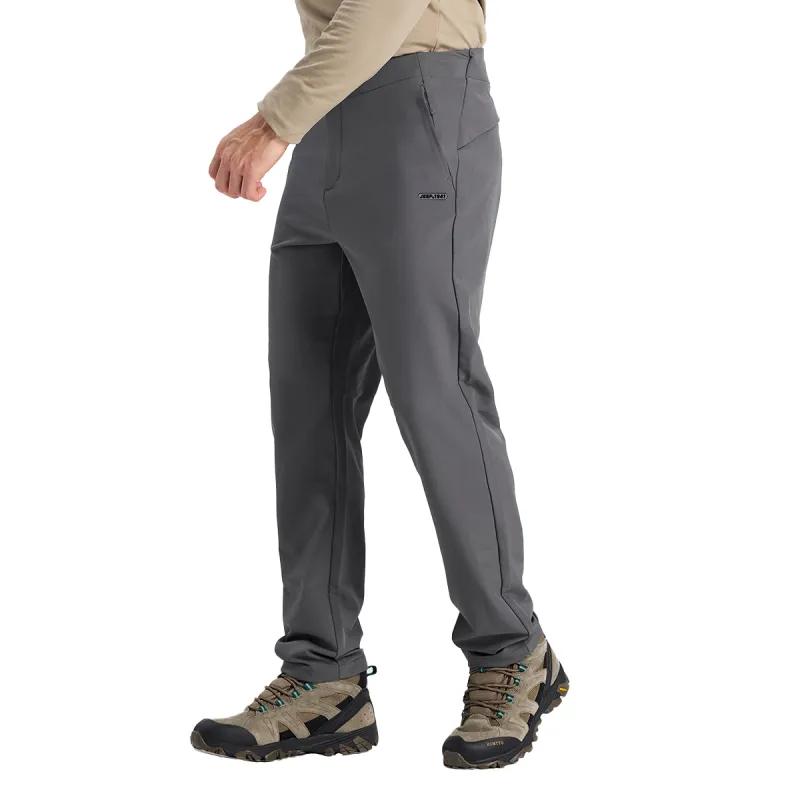 Jeep Grand Cherokee Casual Pants Unisex-7