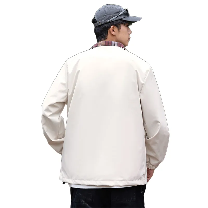 Jeep Black Knight Series Jackets Coats Unisex-3