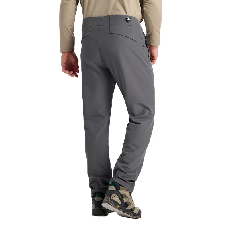 Jeep Grand Cherokee Casual Pants Unisex-8