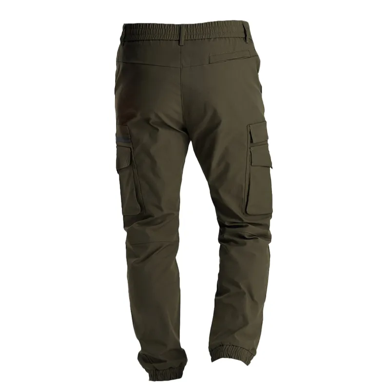 Jeep Grand Cherokee Cargo Pants Unisex-6
