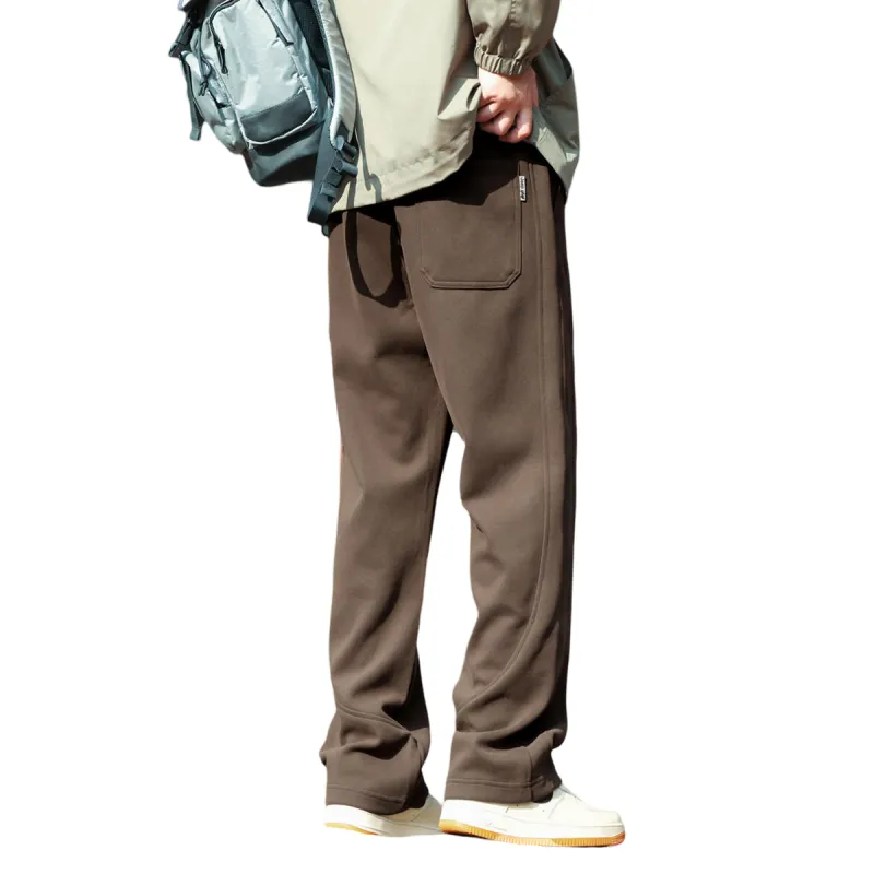 Jeep Grand Cherokee Casual Pants Unisex-27