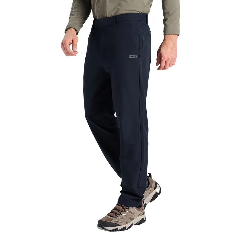 Jeep Grand Cherokee Casual Pants Unisex-17