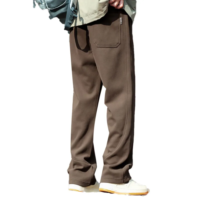 Jeep Grand Cherokee Casual Pants Unisex-11
