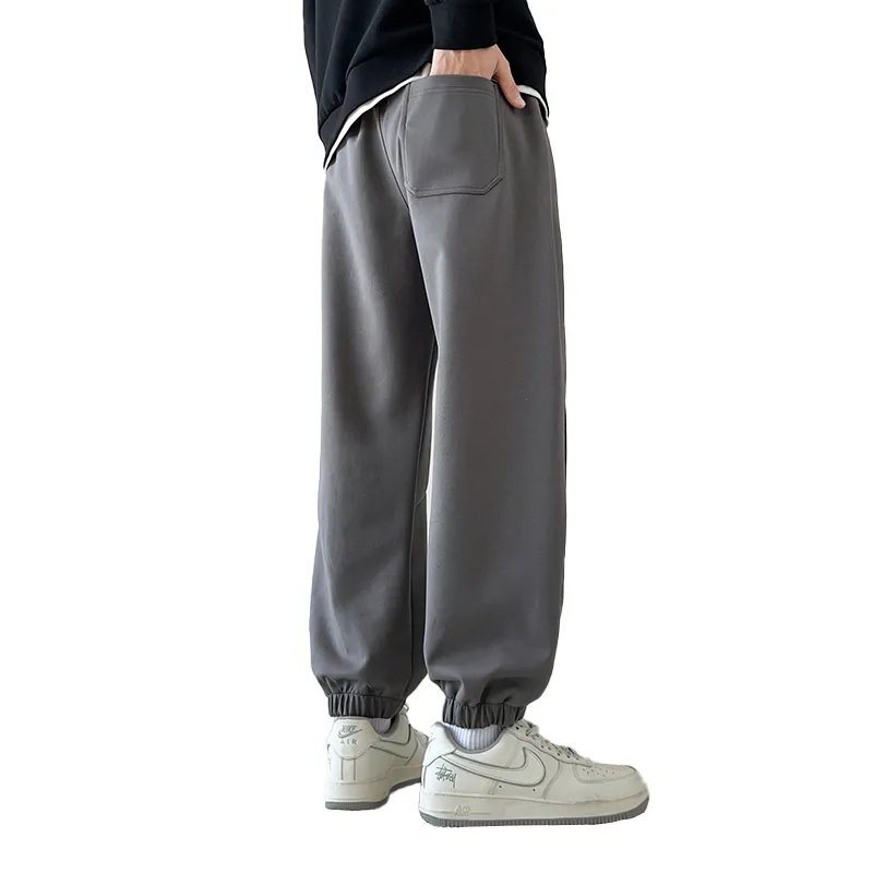 Jeep Grand Cherokee Casual Pants Unisex-6