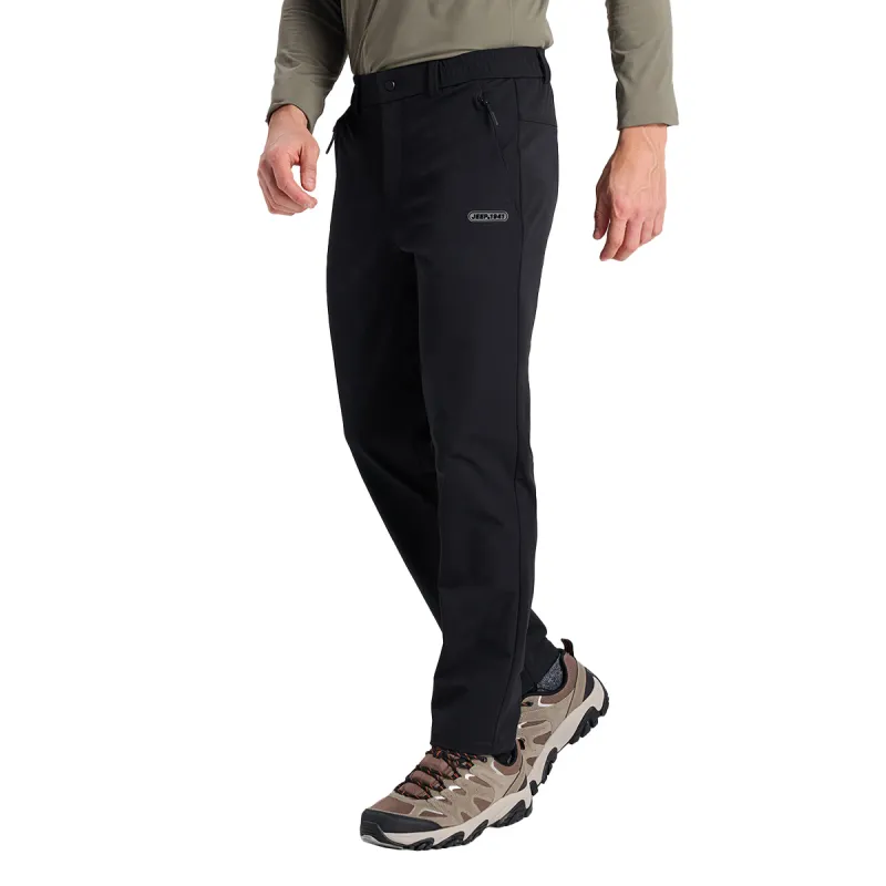 Jeep Grand Cherokee Windbreaker Pants Unisex-2
