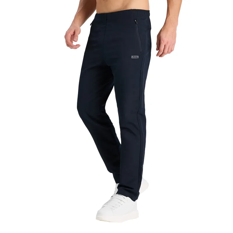 Jeep Grand Cherokee Windbreaker Pants Unisex-7